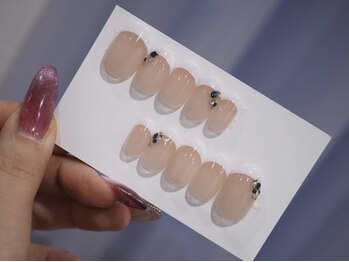 ロロネイル(LoLonail)/