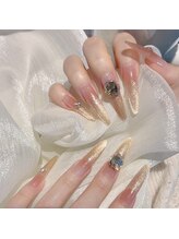 ユイ(Yui)/ネイルデザイン