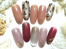 パーフェクトネイル 桜ヶ丘店(Perfect Nail)/