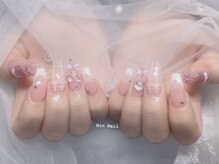 ヒンネイル(Hin Nail)/