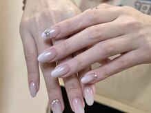 モナサロン(Mona salon)/ベイビーオーロラデザイン