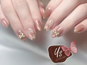 ワイアンドエス(Y&S)/