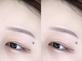 ノーヴェ 岡山駅前店(NOVE)/【岡山】垢抜けレディース眉☆