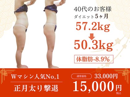 サロン総美の写真