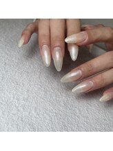 ラフィーナ(RAFFINA)/