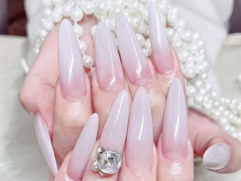 クイーンズネイルサロン(Queen's nail salon)/ベイビーブーマー