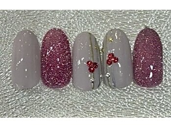 はあとねいる 尼崎立花店/オリジナルデザイン