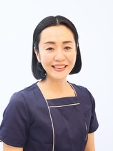 ホットナンバー(HOT number)&nbsp;鉾岩 陽子