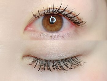 チャンプ 登美ケ丘店(Champ)/フラットラッシュ100本