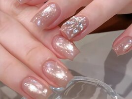 きらめきニュアンス