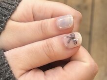 ネイル モヘ 新所沢(NAIL MOHAE)