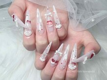 ルミ 西川口(Lumi)/さくらんぼ、リボン