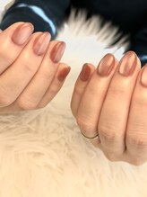 エイム(eim)/ミラーネイル