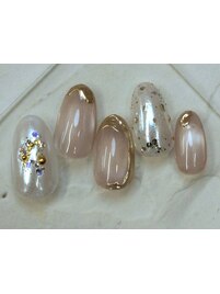 サンプル定額アート￥９５００