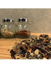 ヨモギー 麻布十番店(YOMOGii)/韓国・江華島産　基本ハーブ4