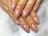 【新社会人様先着10名！】職場のネイル様子見ワンカラーネイル￥7700→￥4500