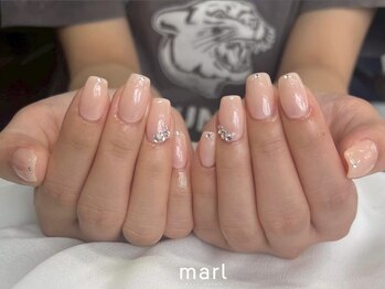 マール 姫路店(marl)/simple