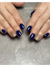 ネイラックス(Nailax)/大兼限定デザイン