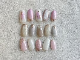 ◇eleganceネイル◇