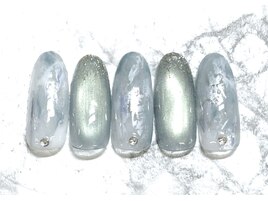 4月限定キャンペーンデザイン