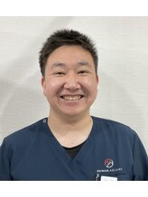 宇都宮宿郷鍼灸整骨院 川田 スタッフ