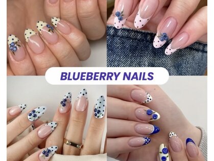 ジェジェネイル(JJ'sNail)の写真