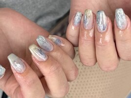 夏の80hareコース