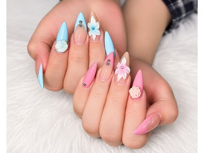 キアラネイルサロンの写真