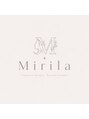 Mirila【ミリラ】脱毛/VIO/毛穴/美白/シミケア/ピーリング/小顔/痩身/メンズ/MIrila