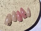 シンプルニュアンス ¥10450