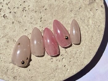 シンプルニュアンス ¥10450
