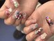 nail studio Kii 【10月中旬 NEW OPEN(予定)】の写真
