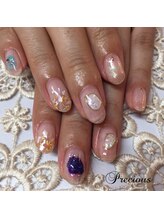 プレシャス プライベートビューティーサロン(Precious Private Beauty Salon)/