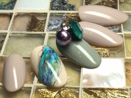 定額アートプラン【B】 &nbsp;¥12,500