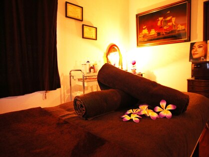 アーモ(amo)の写真