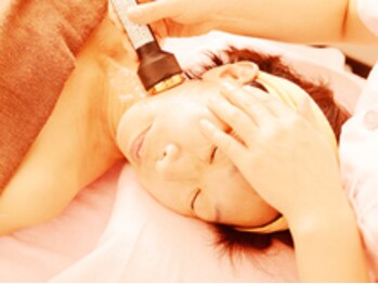 リラックス整体 癒良/小顔効果も！アジアで大人気！