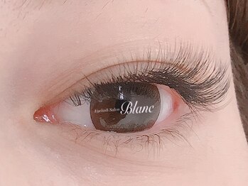 アイラッシュサロン ブラン イオン上越店(Eyelash Salon Blanc)/【4D】結婚式仕様
