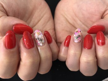 マイシティー ネイル(My City Nail)/