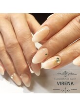 ヴィリーナ 十三店(VIRENA)/【VIRENA/NAIL】
