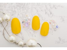 ネイルクロエ(NAIL KCLOE)/定額デザイン☆２本アート