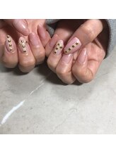 エスケーワイ(S K Y)/4本アート