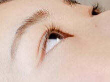 オレンジスター バイ パッセージ(ORANGE STAR BY PASSAGE)/まつげパーマ[相模大野]