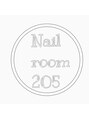 ネイルルーム205(Nailroom205) 恩田 瞳