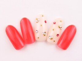 定額b カジュアル/クーポン使用