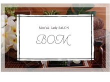 脱毛サロン ボム(BOM)/ポイントカード