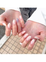 アリュール アンド エテルノ 宇都宮本店(Allure & ETERNO)/アートネイル