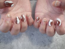 ネイルミント(NAIL MINT)/素敵♪