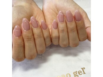 アイリッシュネイル 久屋大通店(Irish Nail)/maogel