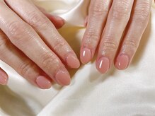 キキネイル 二子玉川(kikinail)/ちゅるちゅるクリスマスネイル