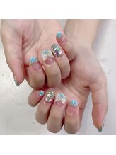 エクラ 横浜関内店(Eclat)/